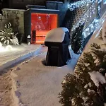 فيلة Vendeghaz نوسفاج