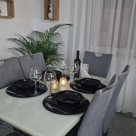 Vendeghaz Villa Noszvaj
