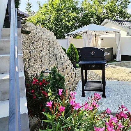 Villa Vendeghaz