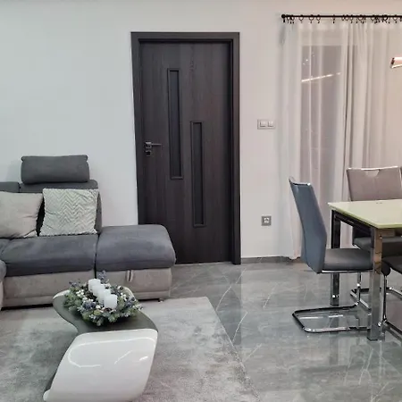 Vendeghaz Villa Noszvaj