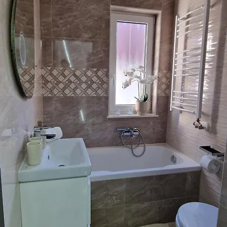 Villa Vendeghaz